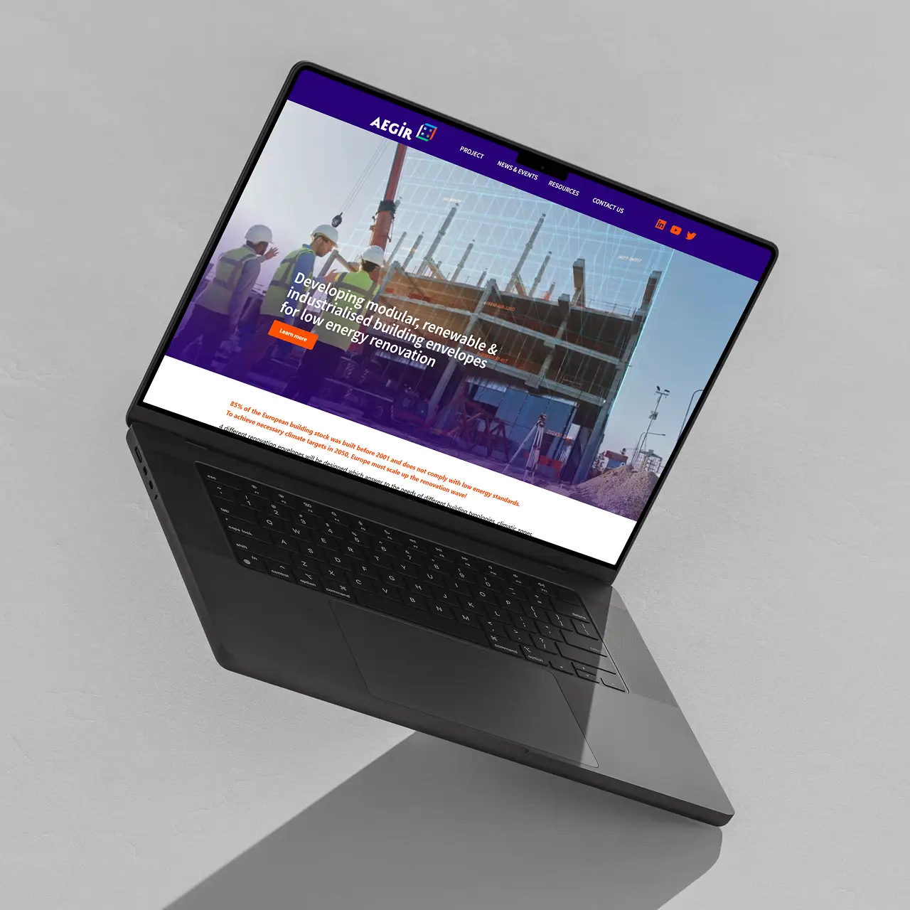 Webdesign