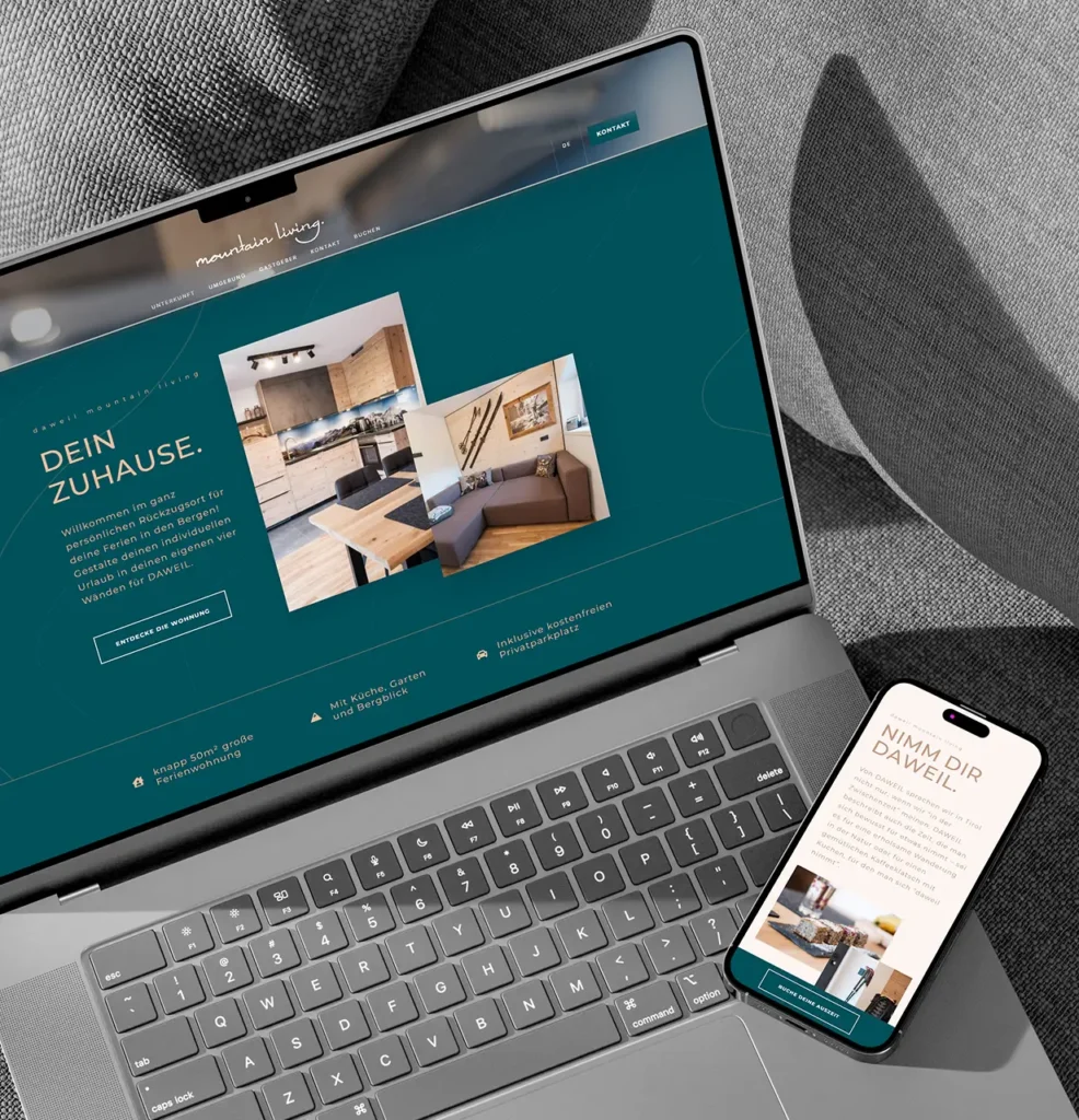 Webdesign