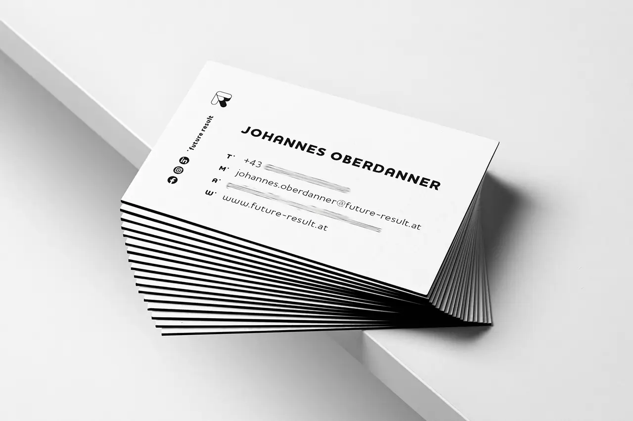 Visitenkarten
