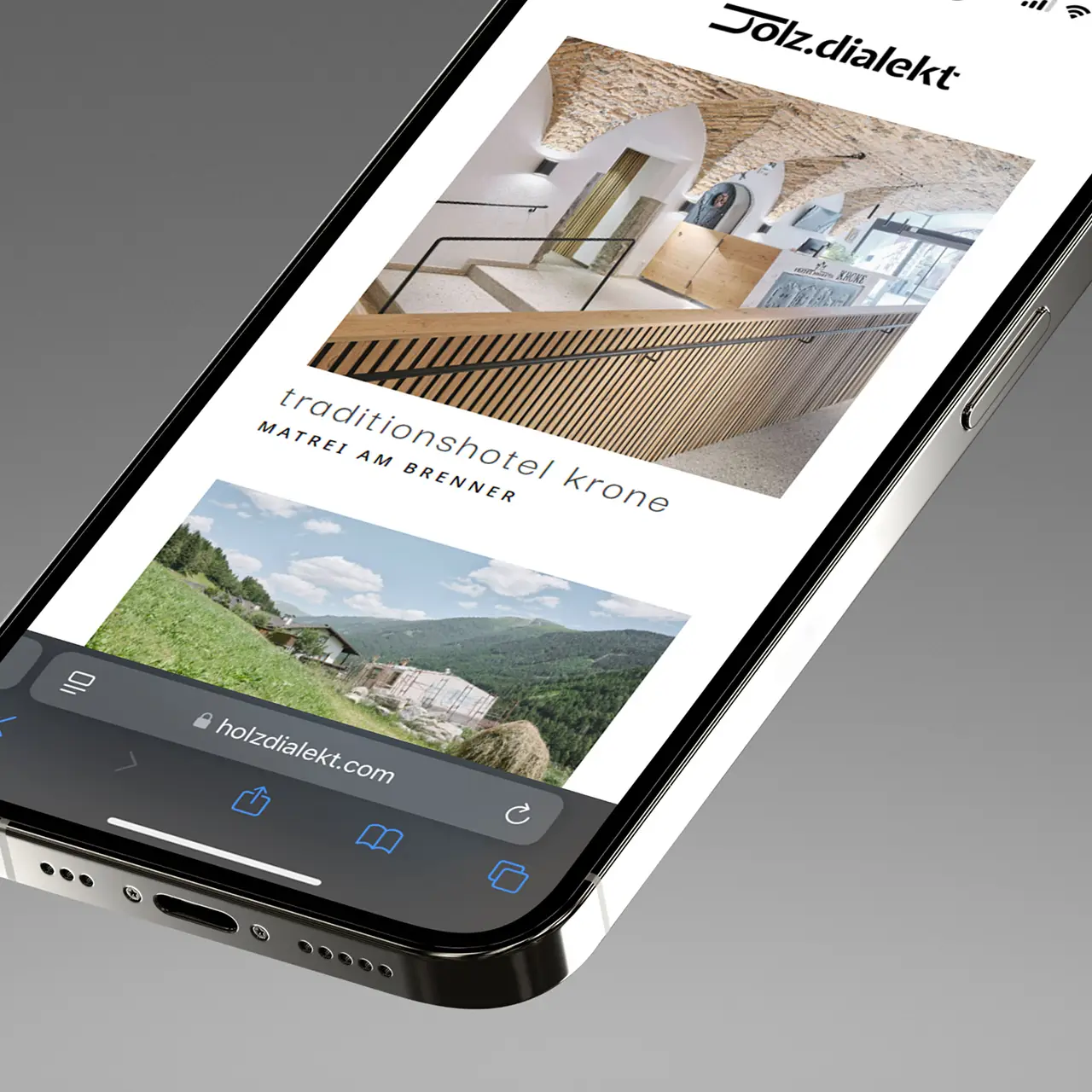 Responsive Webdesign