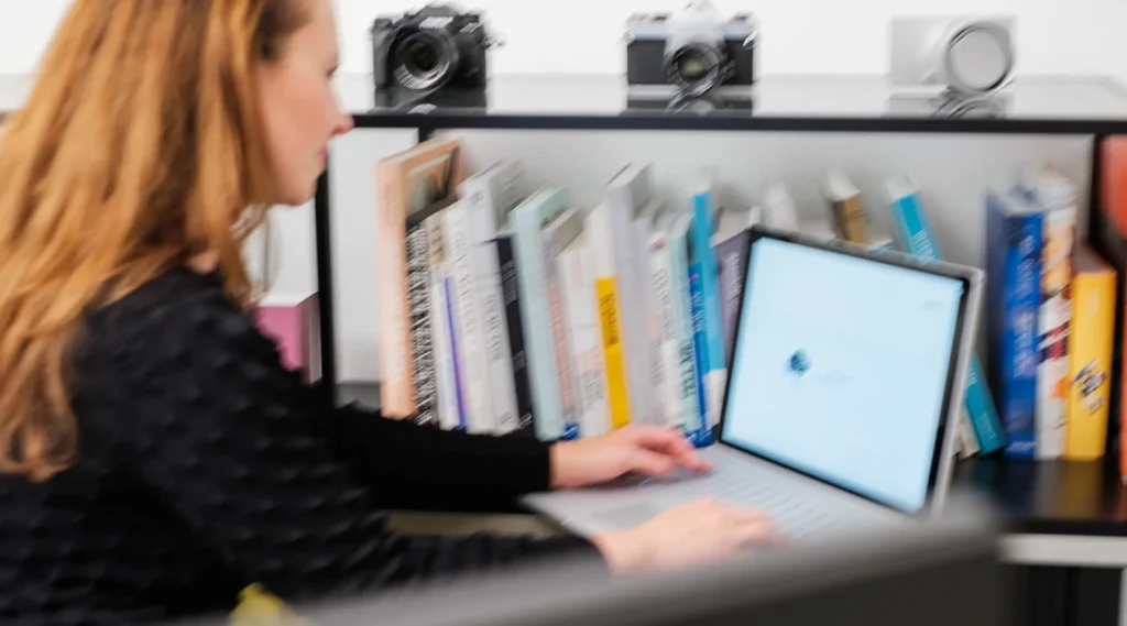 Grafikdesign & Kreativdienstleistungen